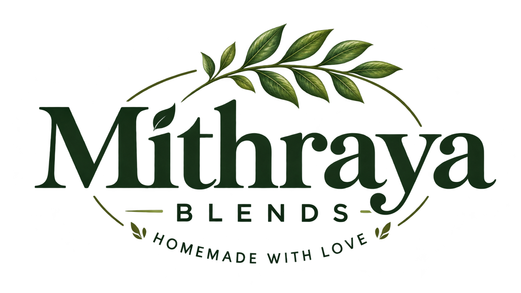 Mithraya Blends
