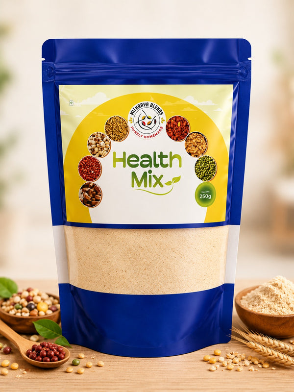 Health Mix - 250g