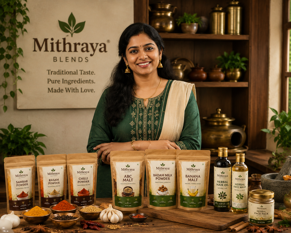 Sivadharshini M