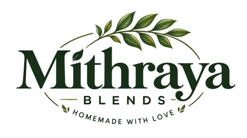 Mithraya Blends