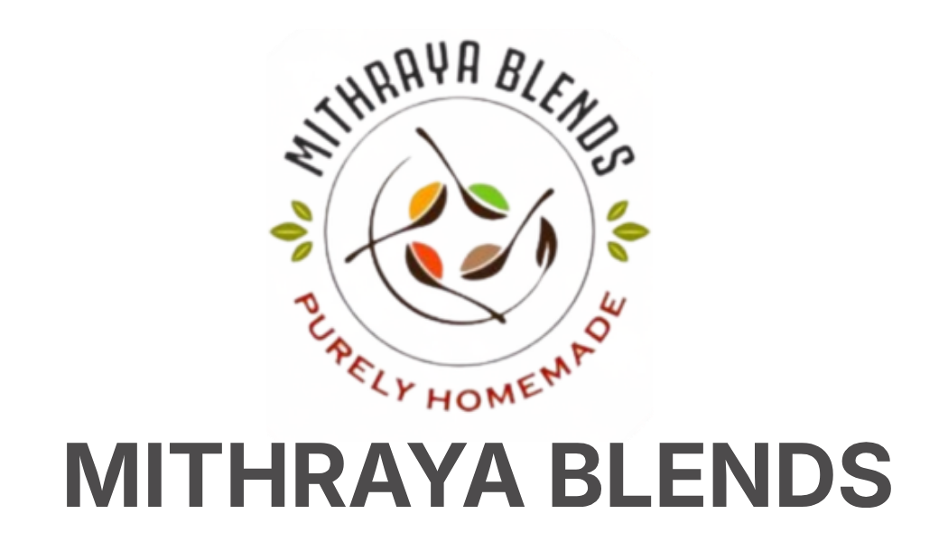 Mithraya Blends