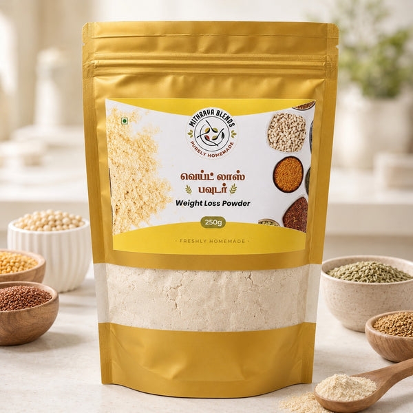 Weight Loss Powder - 250g
