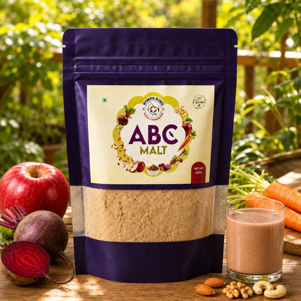 ABC Malt - 100g