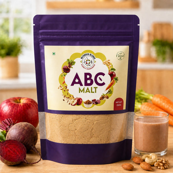 ABC Malt - 250g