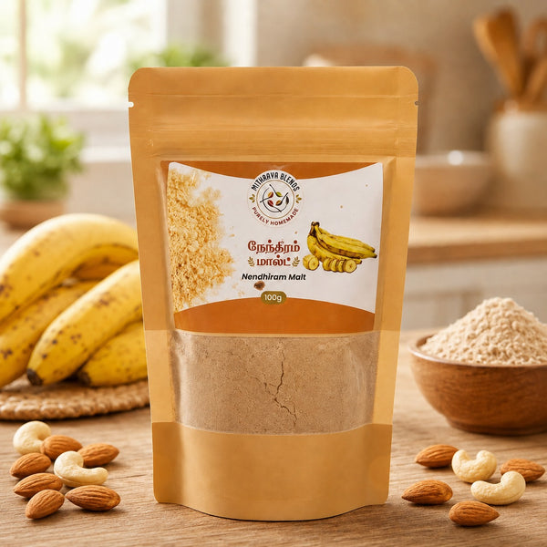Nenthiram Malt - 100g