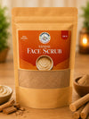 Sandal Face Scrub - 100g