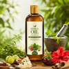 Herbal Hair Oil - 500ml